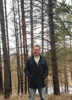 Валерий, 44, Россия, Трубчевск