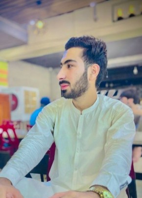 Abdullah из Washington D.C. 18 лет