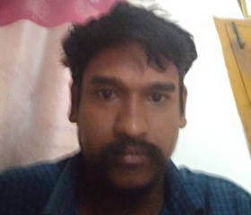 Hari Pandu, 31 год, Chennai