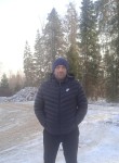 Марат, 46 лет, Владикавказ
