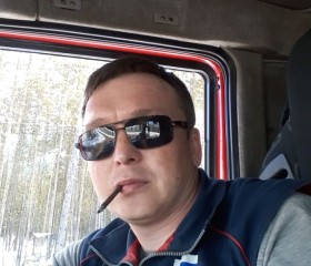 Максим, 38 лет, Тюмень