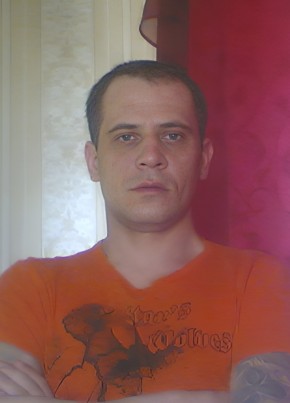 Sasha, 46, Russia, Arkhangelsk