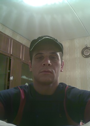 Aleksey, 38, Russia, Moscow