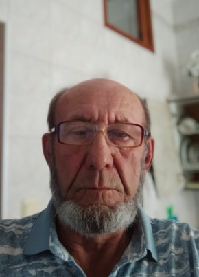Виктор, 78, Россия, Севастополь