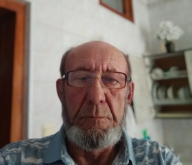 Виктор, 77 лет, Севастополь