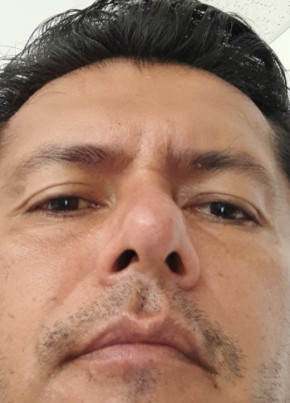 Hector, 47, Colombia, Bogota