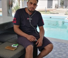 ناصر محمد, 33 года, سوهاج