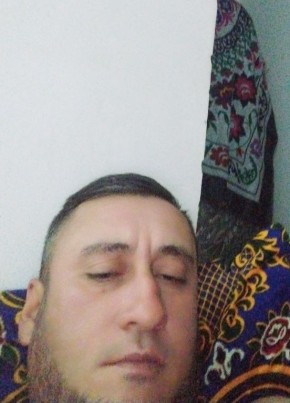 salman, 25, Uzbekistan, Tashkent