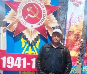 Вячеслав, 47 лет, Петропавл