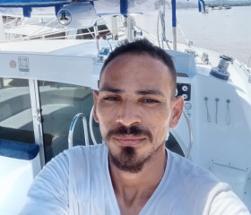 Allan, 38, Chacarita