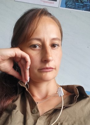 Ольга, 37, Россия, Пенза
