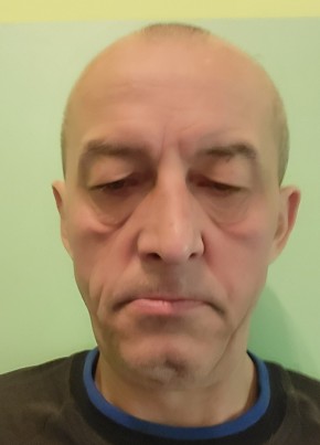 Wojciech из Wrocław 52 года