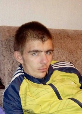 Кирилл, 28, Россия, Кушва
