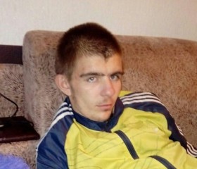 Кирилл, 28 лет, Кушва