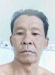 Evits phuong, 51  , Ho Chi Minh City