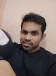 Karan, 31  , Bangalore