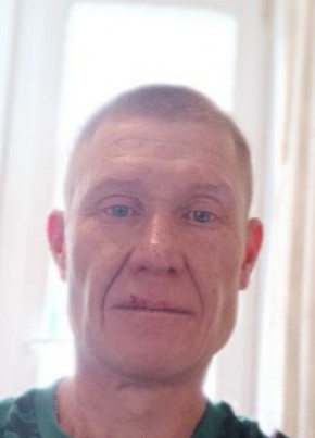 Aleksei Bodrin, 47, Россия, Зарайск