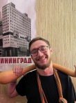 Roman, 27, Saint Petersburg