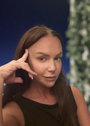 Екатерина из Саратова 44 года
