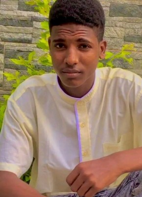 Shaddy Fresh, 24, Nigeria, Abuja