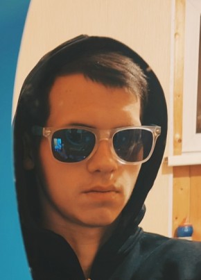 Владислав, 20, Россия, Александров