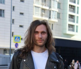 Yaroslav, 27, Moscow