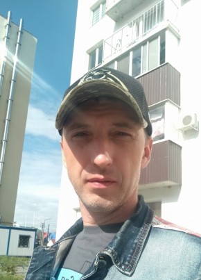 Максим, 37, Россия, Балаково