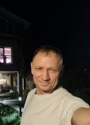 Николай Шергашов, 61, Россия, Сочи