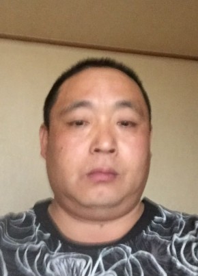 刘光义, 46, 대한민국, 천안시