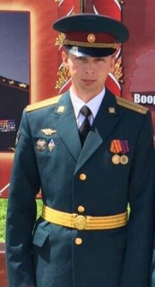 Богдан, 31, Россия, Санкт-Петербург