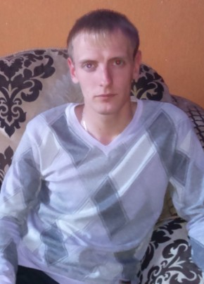 Владимир, 35, Россия, Томск