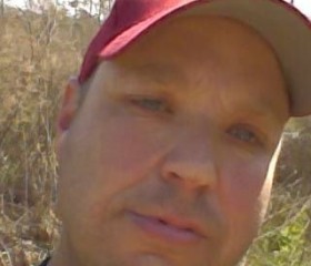 William, 44 года, Apopka