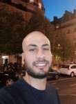 Mehdi, 36 лет, Franconville-la-Garenne