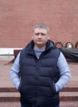 Геннадий, 46 лет, Пушкино