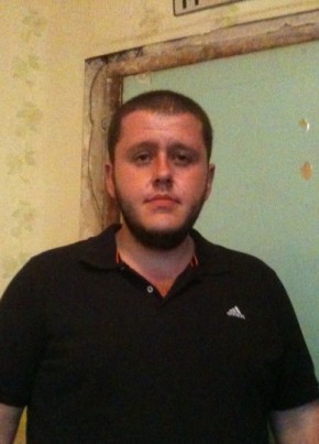 Давид, 39, Russia, Saint Petersburg