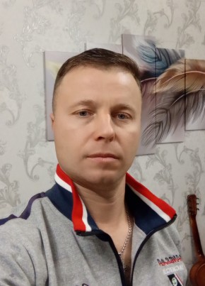 Руслан, 42, Россия, Семёнов