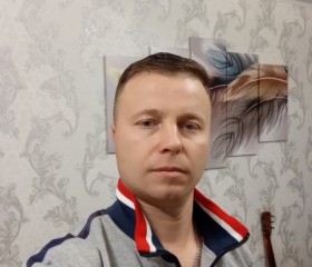 Руслан, 41 год, Семёнов