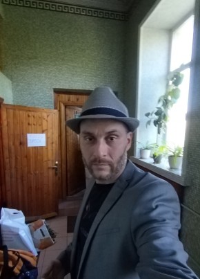 Олег, 35, Россия, Верховье