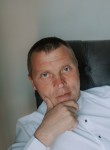 Oleg, 46, Saint Petersburg