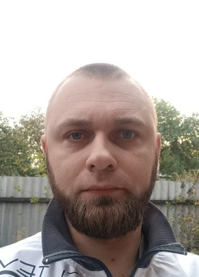 Иван, 34, Україна, Стаханов