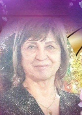 Наталья, 65, Қазақстан, Орал