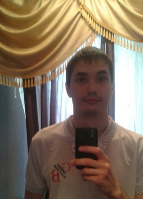 Денис, 31, Россия, Клин