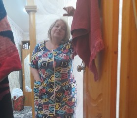 Neznakomka, 55, Staryy Oskol