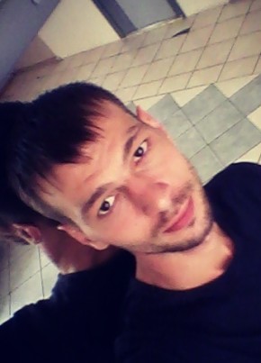 Dmitriy, 33, Russia, Ussuriysk