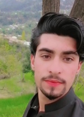 Malak Jalat khan, 18, پاکستان, پشاور