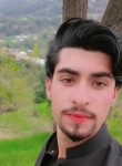 Malak Jalat khan, 18 лет, پشاور
