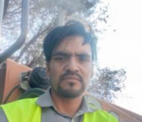 Richard, 36, Santiago de Queretaro