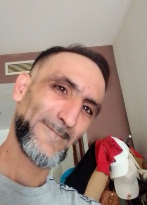 Alejandro, 40, Estado Español, Huelva