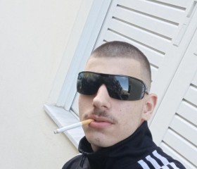 Antonis, 19, Irakleion