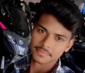 Prince Kumar, 18 лет, Patna